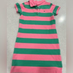 Vineyard Vines dress size 7/8